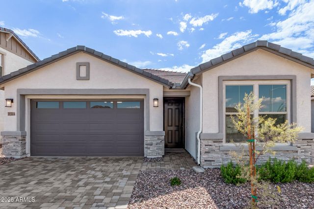 11514 S 50TH Lane, Laveen, AZ 85339