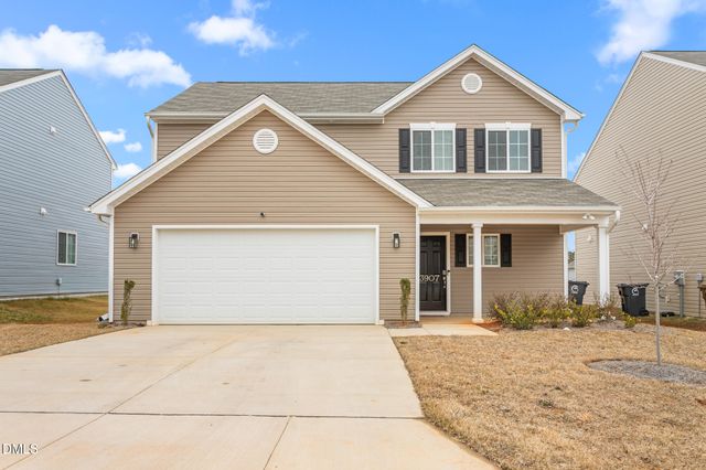 3907 Arcola Way, Greensboro, NC 27405