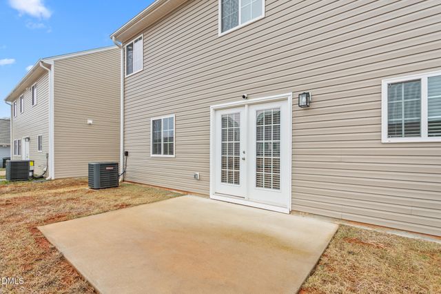 3907 Arcola Way, Greensboro, NC 27405