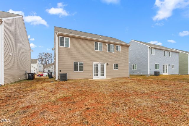 3907 Arcola Way, Greensboro, NC 27405