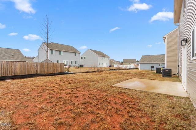 3907 Arcola Way, Greensboro, NC 27405