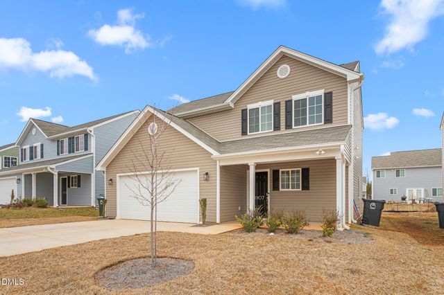 3907 Arcola Way, Greensboro, NC 27405