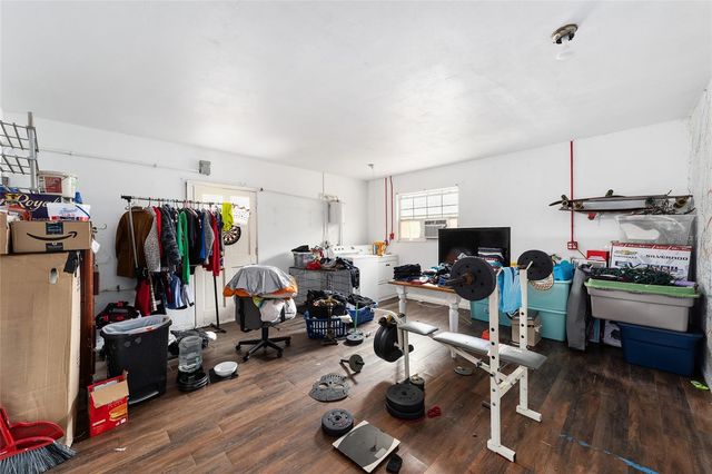 20934 THIRD AVENUE, Dunnellon, FL 34431