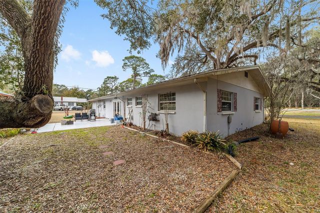 20934 THIRD AVENUE, Dunnellon, FL 34431