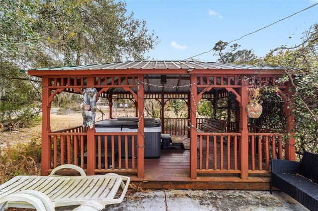 20934 THIRD AVENUE, Dunnellon, FL 34431