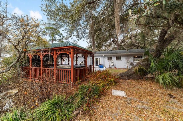 20934 THIRD AVENUE, Dunnellon, FL 34431