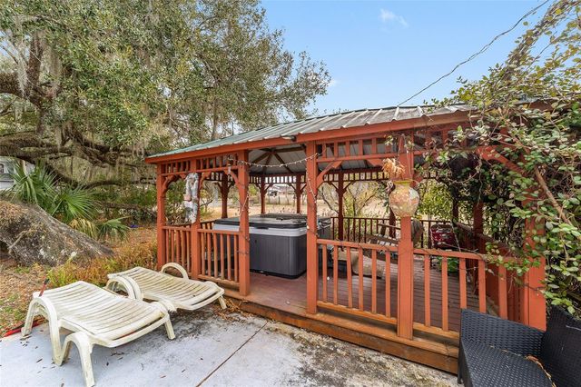 20934 THIRD AVENUE, Dunnellon, FL 34431