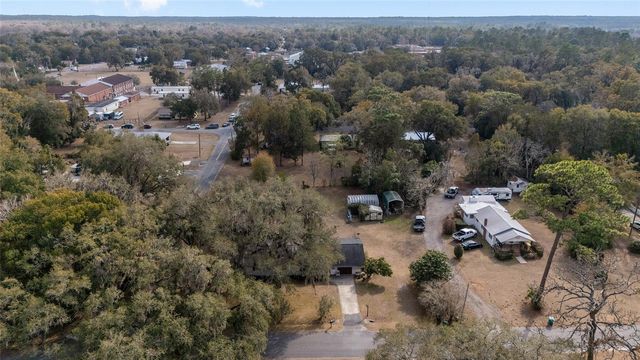 20934 THIRD AVENUE, Dunnellon, FL 34431