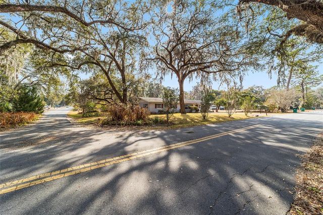 20934 THIRD AVENUE, Dunnellon, FL 34431