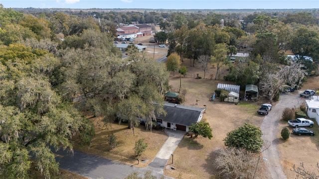 20934 THIRD AVENUE, Dunnellon, FL 34431