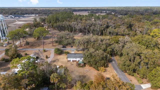 20934 THIRD AVENUE, Dunnellon, FL 34431