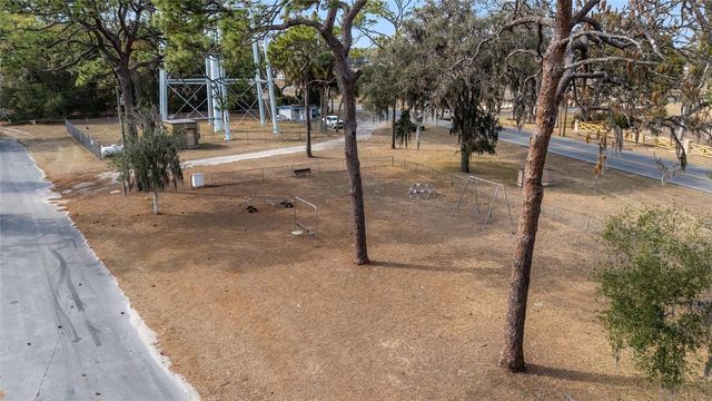 20934 THIRD AVENUE, Dunnellon, FL 34431