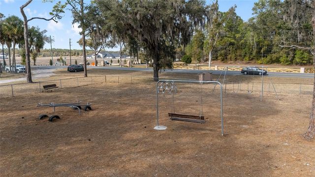 20934 THIRD AVENUE, Dunnellon, FL 34431