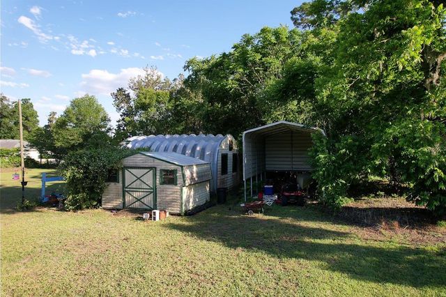 20934 THIRD AVENUE, Dunnellon, FL 34431