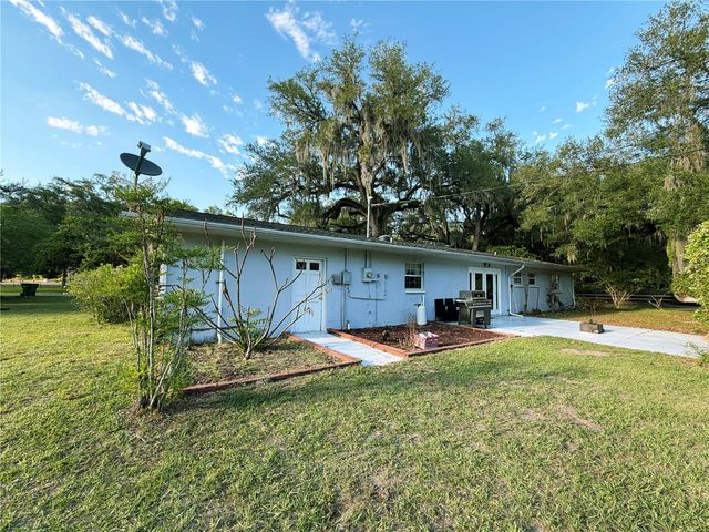 20934 THIRD AVENUE, Dunnellon, FL 34431