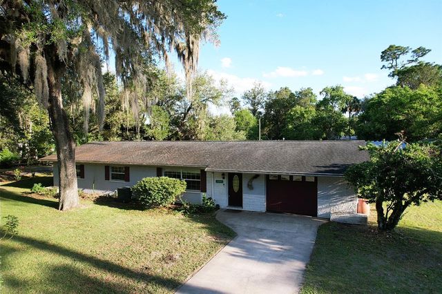 20934 THIRD AVENUE, Dunnellon, FL 34431