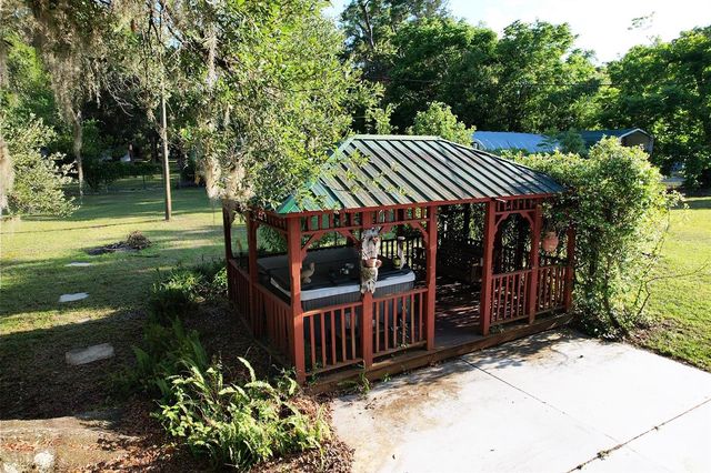 20934 THIRD AVENUE, Dunnellon, FL 34431