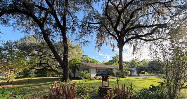 20934 THIRD AVENUE, Dunnellon, FL 34431