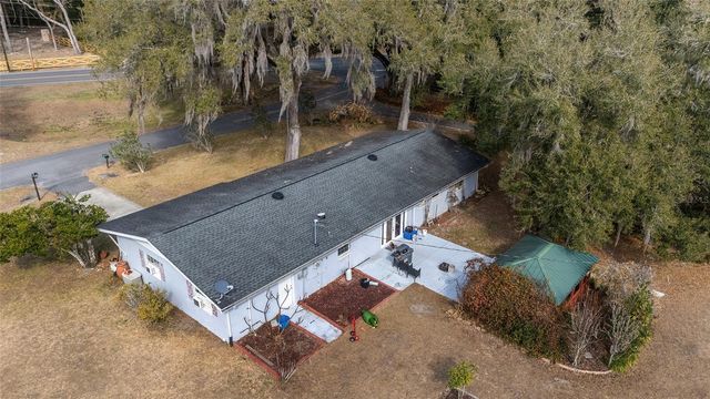 20934 THIRD AVENUE, Dunnellon, FL 34431