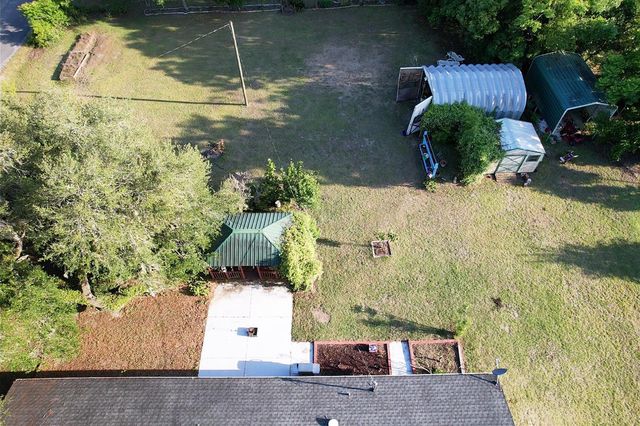 20934 THIRD AVENUE, Dunnellon, FL 34431