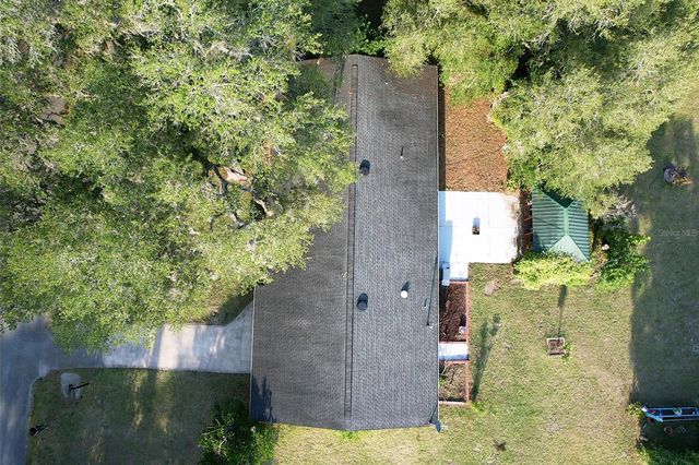 20934 THIRD AVENUE, Dunnellon, FL 34431