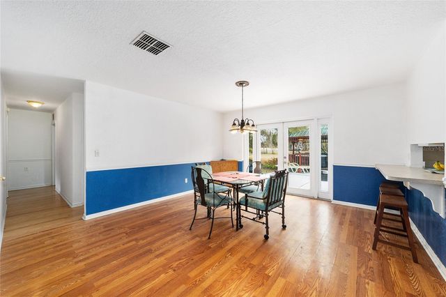 20934 THIRD AVENUE, Dunnellon, FL 34431