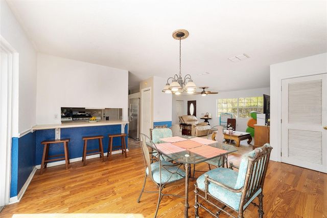 20934 THIRD AVENUE, Dunnellon, FL 34431