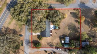 20934 THIRD AVENUE, Dunnellon, FL 34431