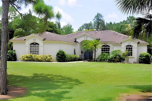 13210 TEMPLE Boulevard, The Acreage, FL 33412