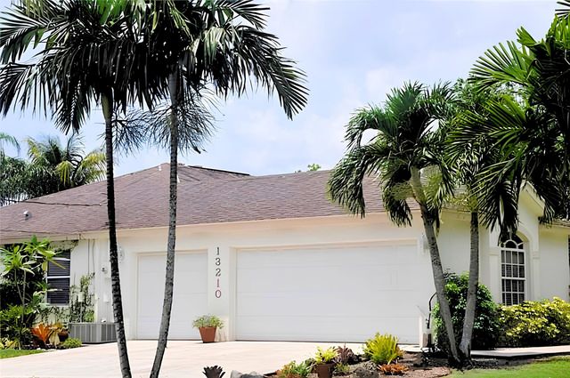 13210 TEMPLE Boulevard, The Acreage, FL 33412