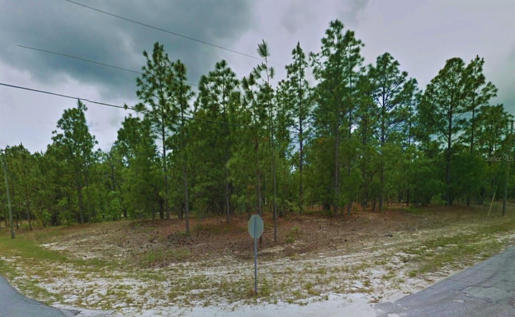 1188 W ZAMORA LANE, Citrus Springs, FL 34434