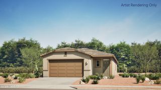 13044 E Pine Siskin Drive, Tucson, AZ 85747