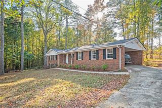 3497 Highway 5, Douglasville, GA 30135