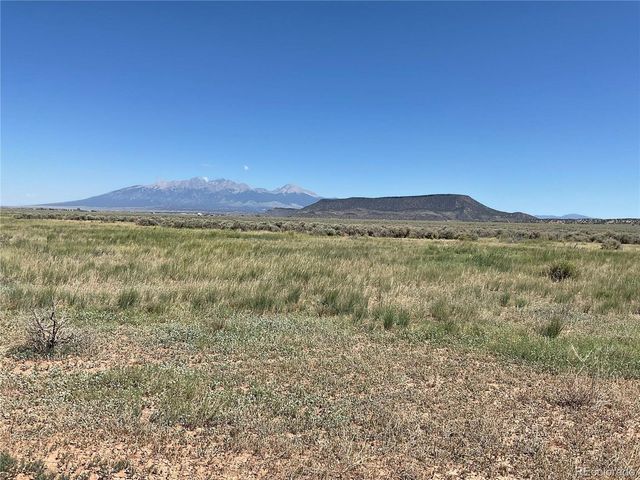 29 Sancho Rd., Fort Garland, CO 81133