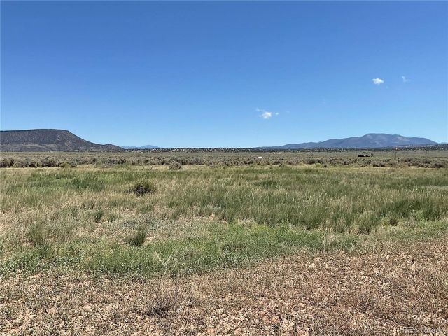 29 Sancho Rd., Fort Garland, CO 81133