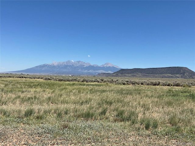 29 Sancho Rd., Fort Garland, CO 81133