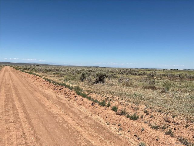 29 Sancho Rd., Fort Garland, CO 81133