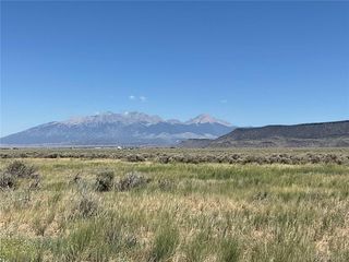 29 Sancho Rd., Fort Garland, CO 81133