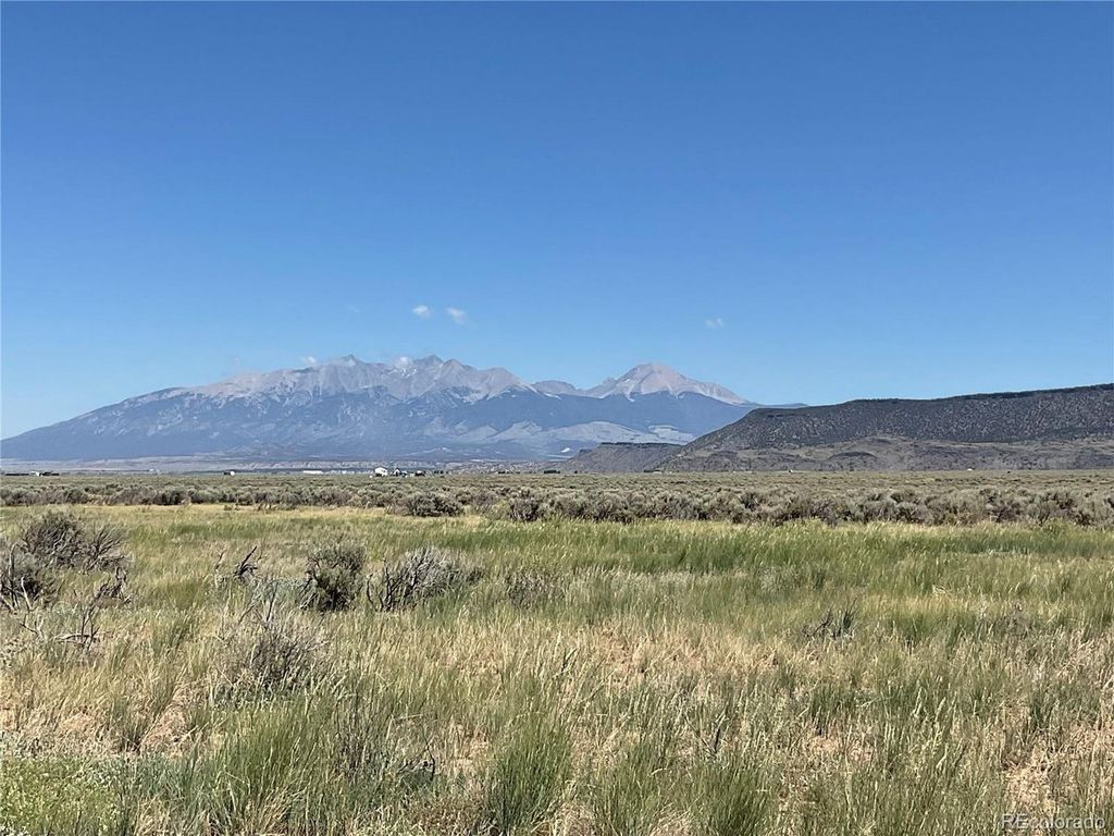 29 Sancho Rd., Fort Garland, CO 81133