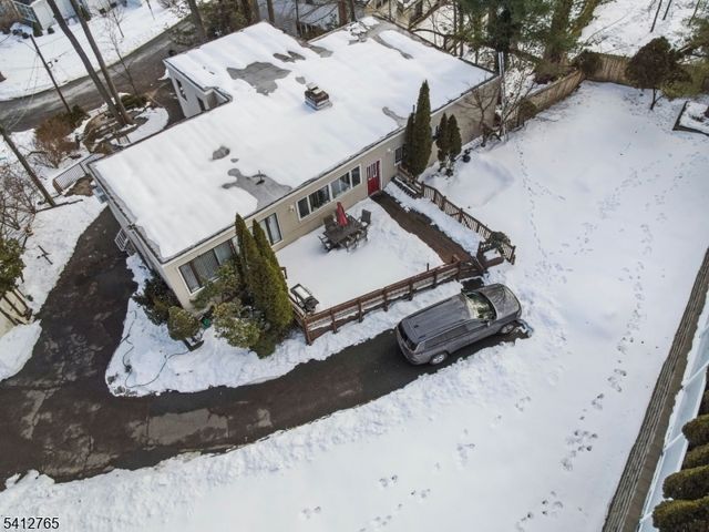 41 Curtis Ave, West Orange Twp., NJ 07052