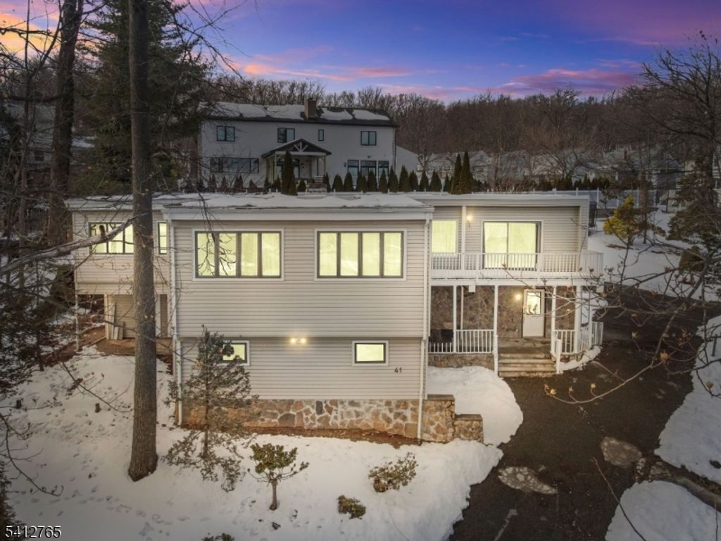 41 Curtis Ave, West Orange Twp., NJ 07052