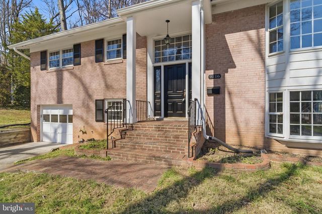 9116 HAMILTON DR, Fairfax, VA 22031