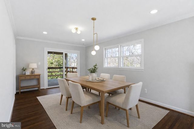 9116 HAMILTON DR, Fairfax, VA 22031