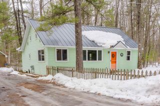 8868 Park Lane, Green Lake Twp, MI 49643