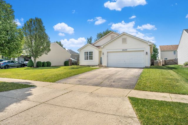 10499 Fleetwood Street, Huntley, IL 60142