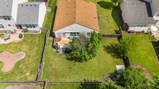 10499 Fleetwood Street, Huntley, IL 60142