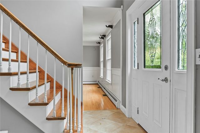 2360 Middle Road, East Greenwich, RI 02818