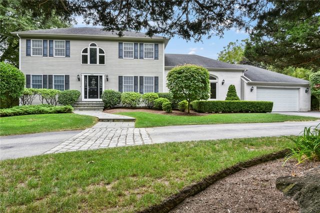 2360 Middle Road, East Greenwich, RI 02818