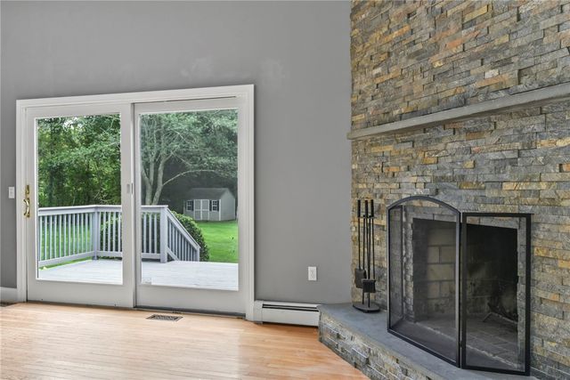 2360 Middle Road, East Greenwich, RI 02818