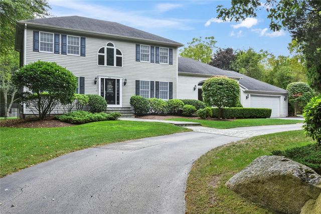 2360 Middle Road, East Greenwich, RI 02818